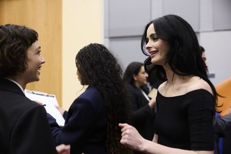 KRYSTEN RITTER