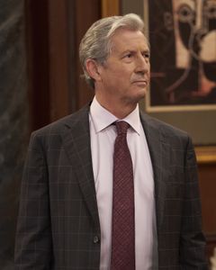 CHARLES SHAUGHNESSY