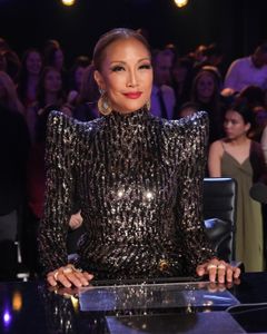 CARRIE ANN INABA