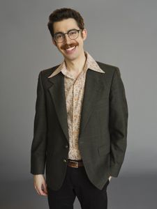 ISAAC HIRSCH
