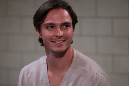 NICHOLAS CHAVEZ