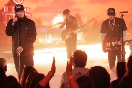 GOOD CHARLOTTE