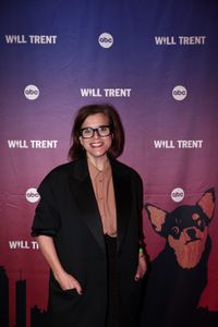 LIZ HELDENS (EXECUTIVE PRODUCER)
