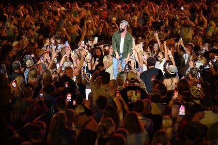 DYLAN SCOTT