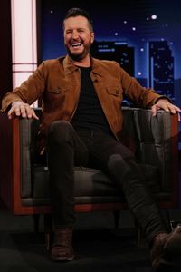 LUKE BRYAN