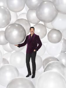 LIONEL RICHIE