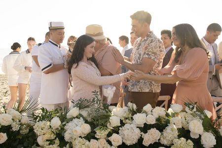 SPENCER MOSS, NATALIA CIGLIUTI