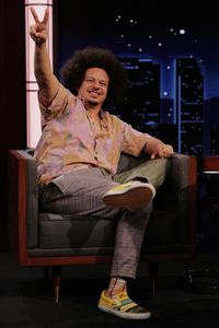 ERIC ANDRÉ