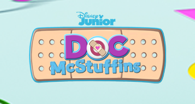 Doc McStuffins