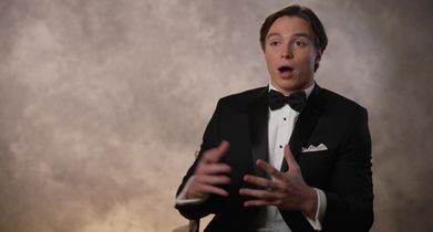 08. Nicholas Chavez, “Spencer Cassadine”, On how the show continues to thrive after 60 years
