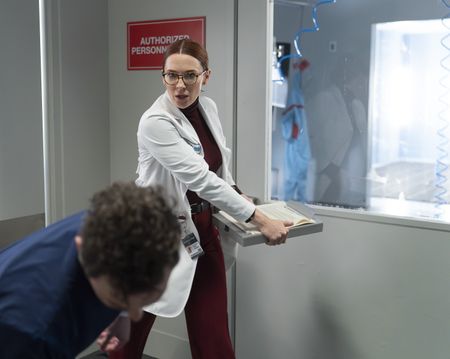 BRIDGET REGAN