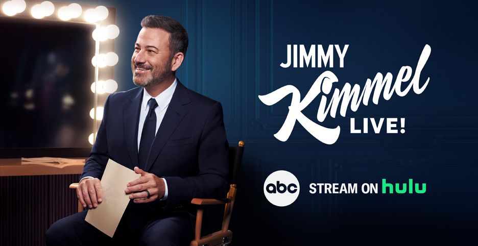 Jimmy Kimmel Returns as Oscars 2024 Host