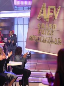 ALFONSO RIBEIRO