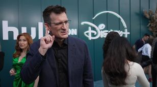 12. Nathan Fillion on his favorite animated Hulu on Disney+ shows