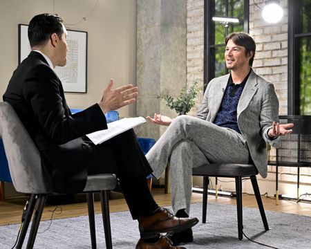 PHIL LIPOFF, JOSH HARTNETT