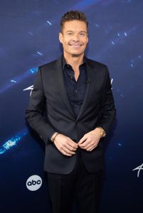 RYAN SEACREST