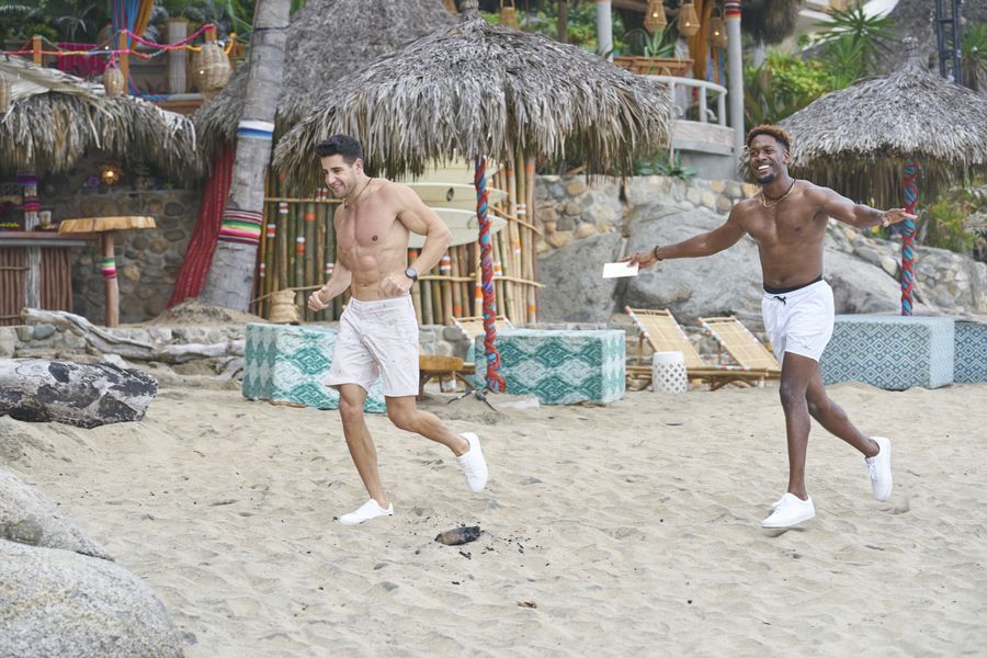 4 -  Bachelor in Paradise 7 - USA - Episodes - *Sleuthing Spoilers*  - Page 37 159900_6869-900x0