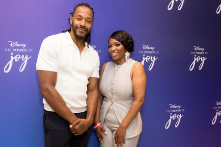 MCKINLEY FREEMAN, CONGRESSWOMAN JASMINE CROCKETT