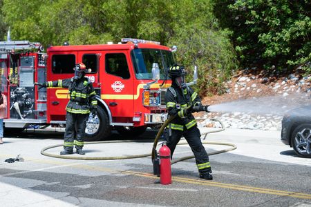 STATION 19