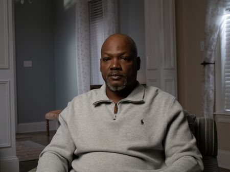 When Hurricane Katrina hit in 2005, Shelton Alexander lived in Violet, La., St. Bernard Parish. Using his video camera, he starts recording as the winds started picking up and narrates his experience over hours of footage from the Superdome – the storm as experienced inside the Dome, where thousands of people found shelter and waited for rescue. With emotional accounts of survivors and immersive archival footage, National Geographic's Hurricane Katrina: Race Against Time reveals Hurricane Katrina as a disaster that was anything but natural. (National Geographic)