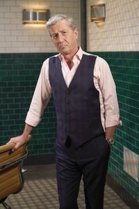 CHARLES SHAUGHNESSY