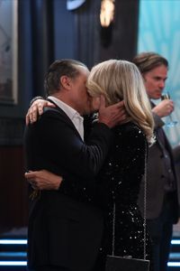 MAURICE BENARD, CYNTHIA WATROS
