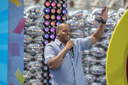 DONALD FAISON
