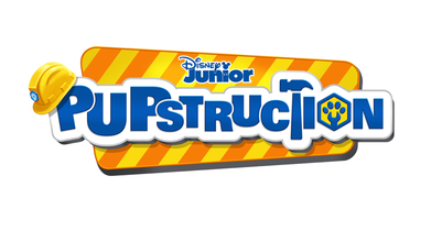 Pupstruction