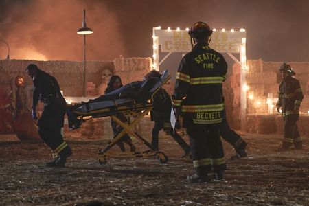 STATION 19