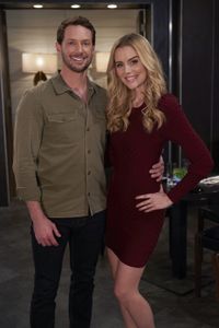 JOHNNY WACTOR, HELENA MATTSSON