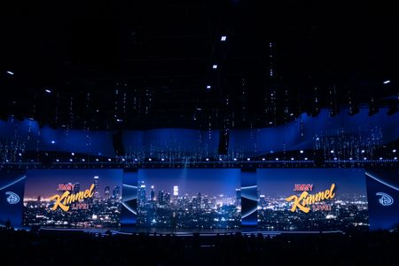 JIMMY KIMMEL