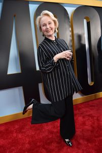 KATE BURTON