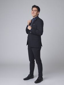 JAMES HOLZHAUER