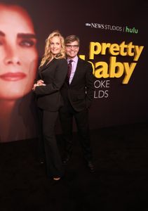 ALI WENTWORTH (EXECUTIVE PRODUCER), GEORGE STEPHANOPOULOS (EXECUTIVE PRODUCER)