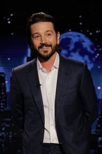 DIEGO LUNA