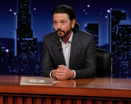 DIEGO LUNA