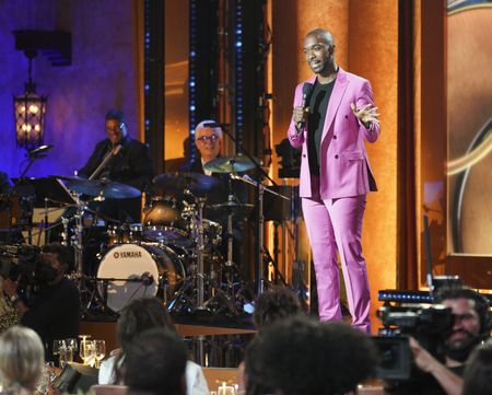 JAY PHAROAH