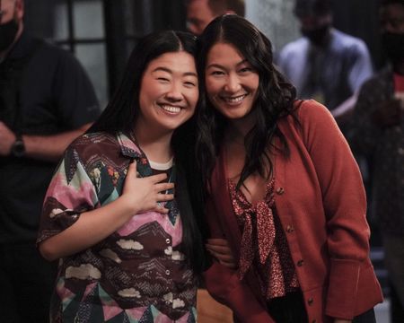 SHERRY COLA, KARA WANG