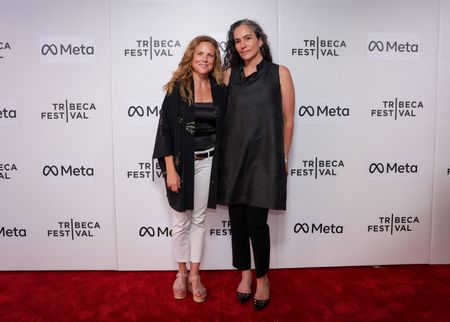 IRENE TAYLOR, LISE KING, LEAVE NO TRACE, VILLAGE EAST CINEMA BY ANJELIKA, TRIBECA FILM FESTIVAL