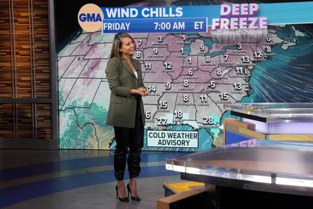 GINGER ZEE