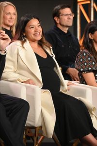 GINA RODRIGUEZ (EXECUTIVE PRODUCER)