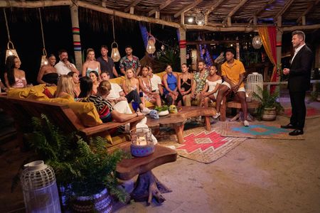 BACHELOR IN PARADISE