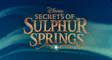 Secrets of Sulphur Springs