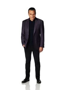 MAURICE BENARD