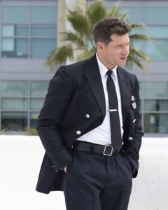 OLIVER STARK