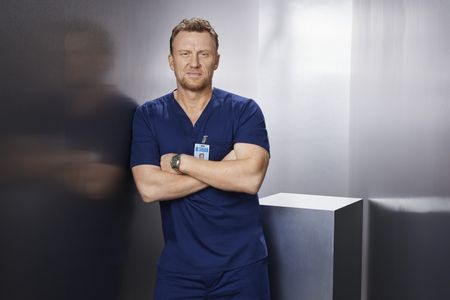 KEVIN MCKIDD