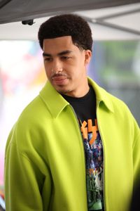 MARCUS SCRIBNER