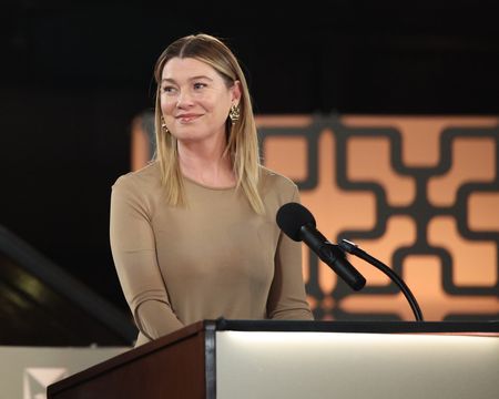 ELLEN POMPEO