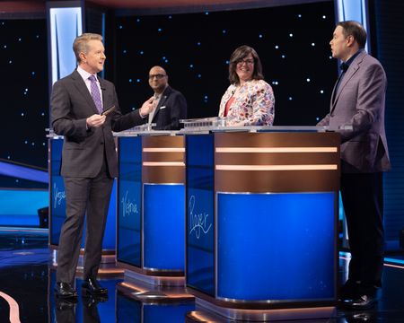 KEN JENNINGS, YOGESH RAUT, VICTORIA GROCE, ROGER CRAIG