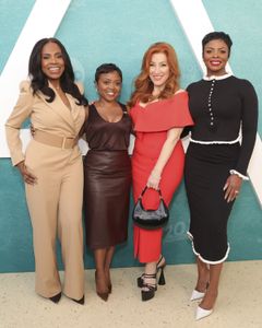 SHERYL LEE RALPH, QUINTA BRUNSON, LISA ANN WALTER, JANELLE JAMES